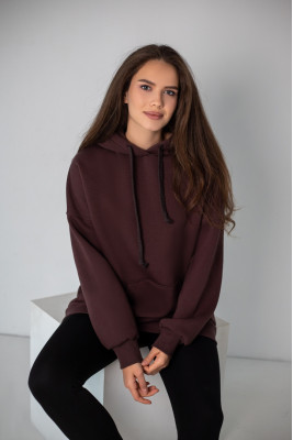 Худі для жінок "Oversize"